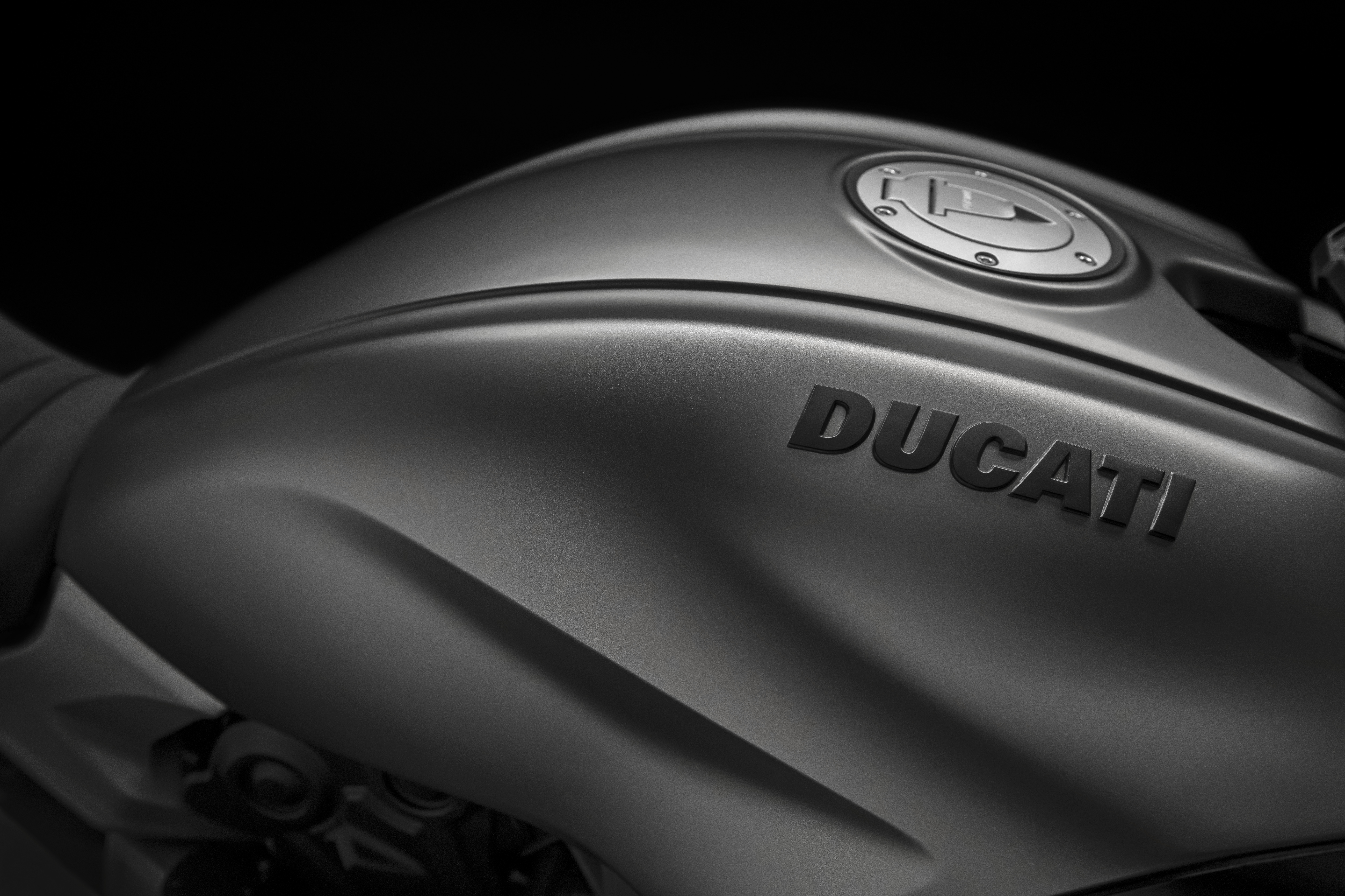 Ducati by O wie M Ducati by O wie M